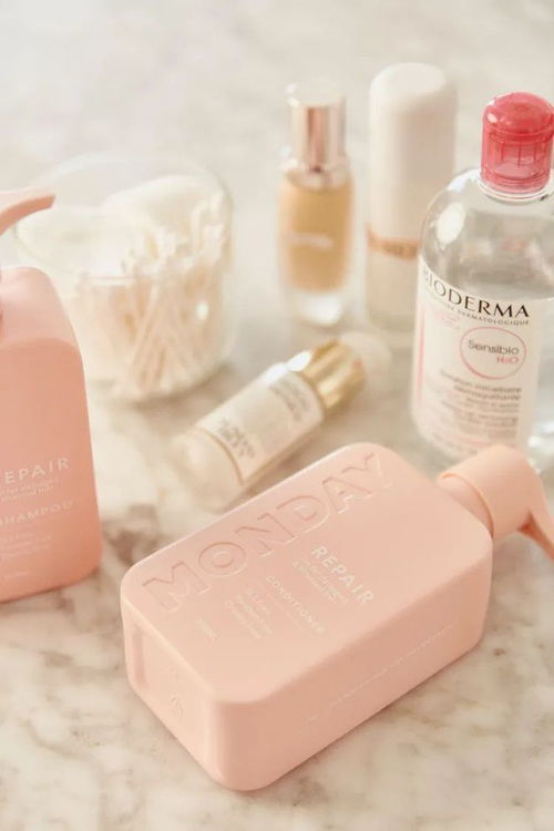 從洗護(hù)黑馬到美妝帝國(guó)夢(mèng) Monday創(chuàng)始人再推新品牌，劍指“現(xiàn)代版歐萊雅”